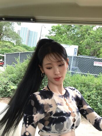 Cho Mi-yeon