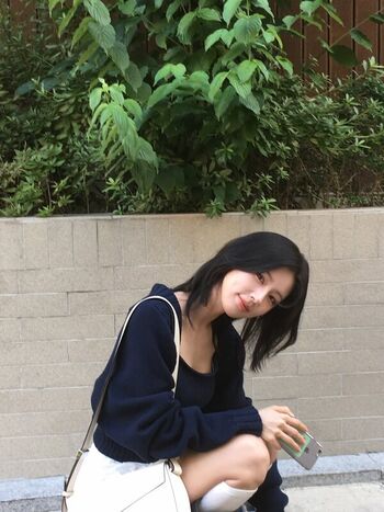 Cho Mi-yeon