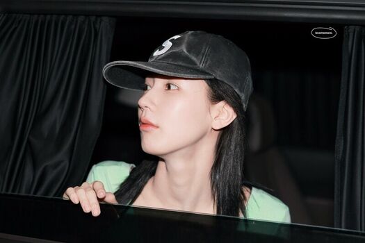 Cho Mi-yeon