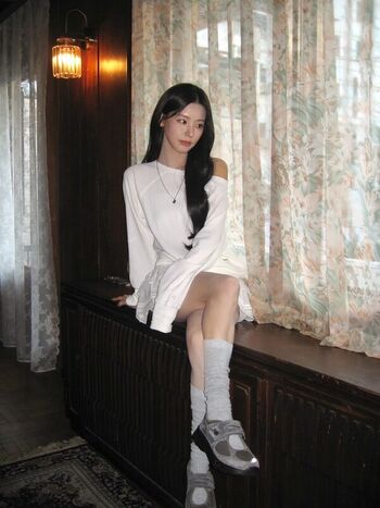 Cho Mi-yeon