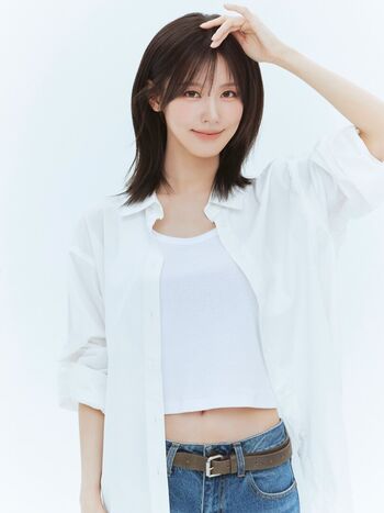 Cho Mi-yeon