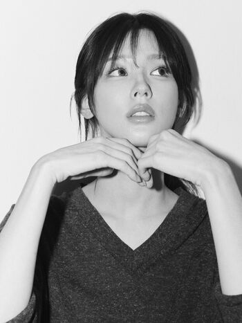 Cho Mi-yeon