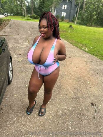 ChocolateBeauty