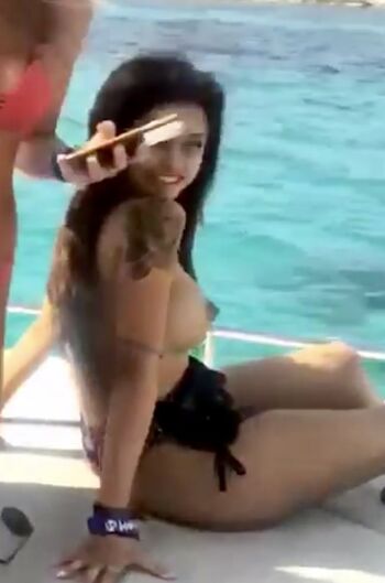 Christina Bertevello
