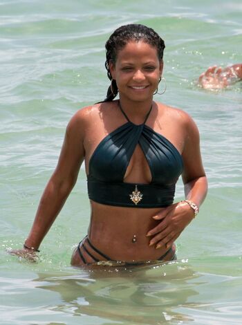 Christina Milian
