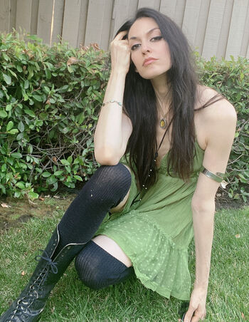 Christina Rose
