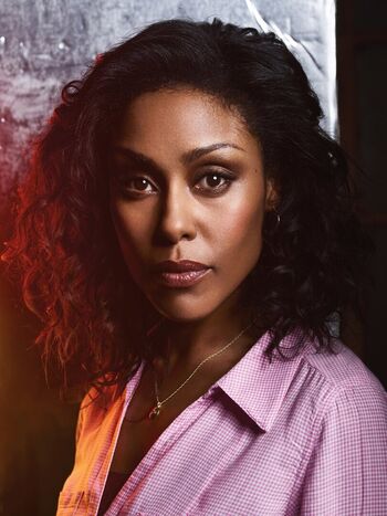 Christine Adams
