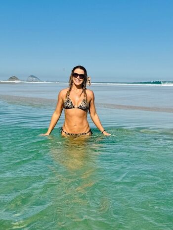 Christine Fernandes