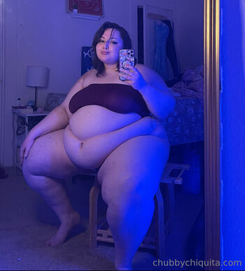 ChubbyChiquita