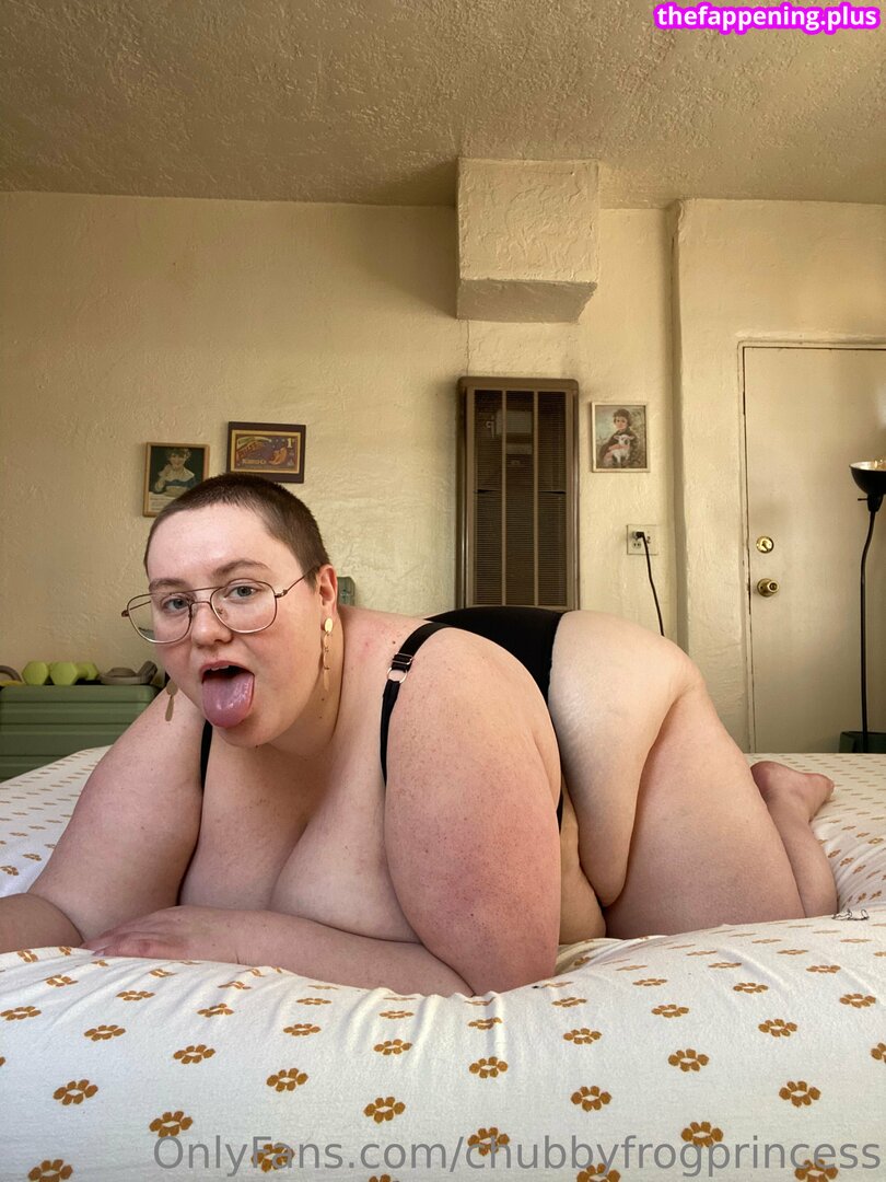 chubbyfrogprincess