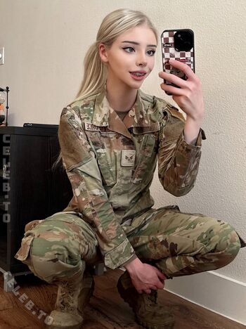 Ciarra Nicole