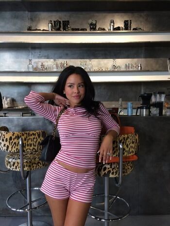 Cierra Ramirez