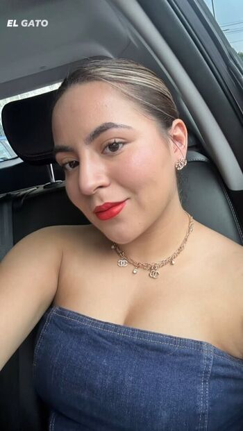 Cindy Astrid
