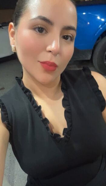Cindy Astrid