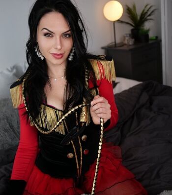 Cindy Brunet