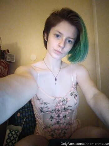 cinnamonmouse
