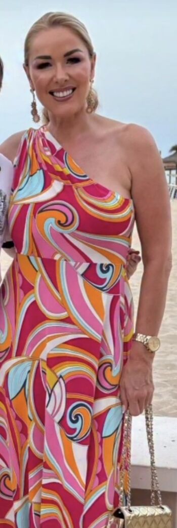 Claire Sweeney