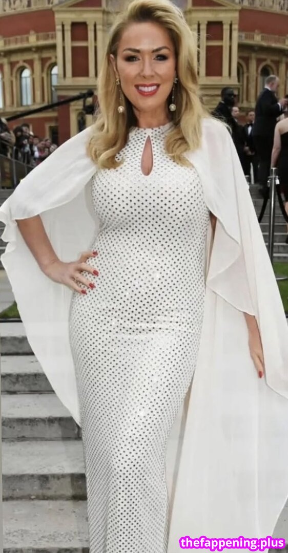Claire Sweeney