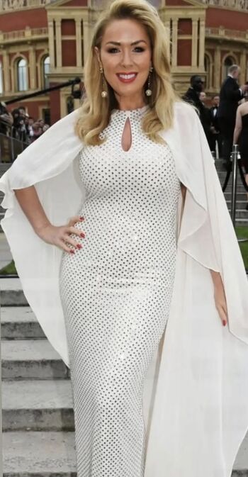 Claire Sweeney