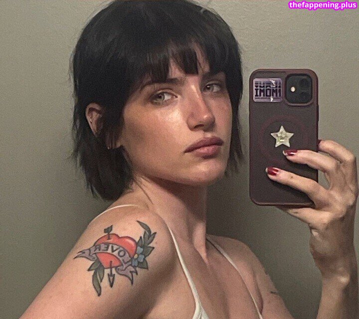 claireyael