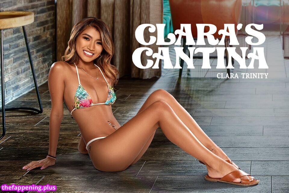 Clara Trinity