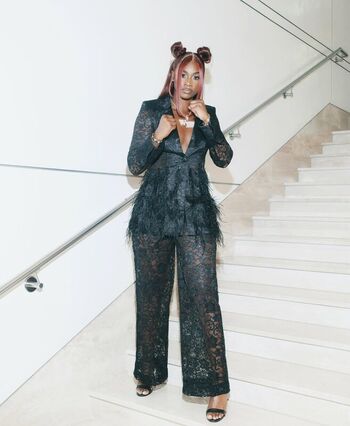 Claressa Shields
