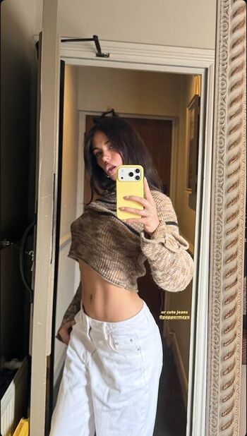 Clarissa Bea