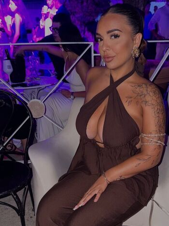 Claudia Dari