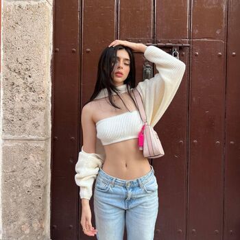Claudia Garma