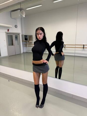 Claudia Valentina