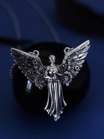 Clockworkangel