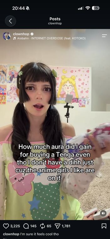 Clownhop Discussion