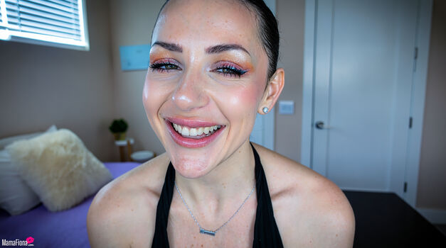 Cockteasefiona