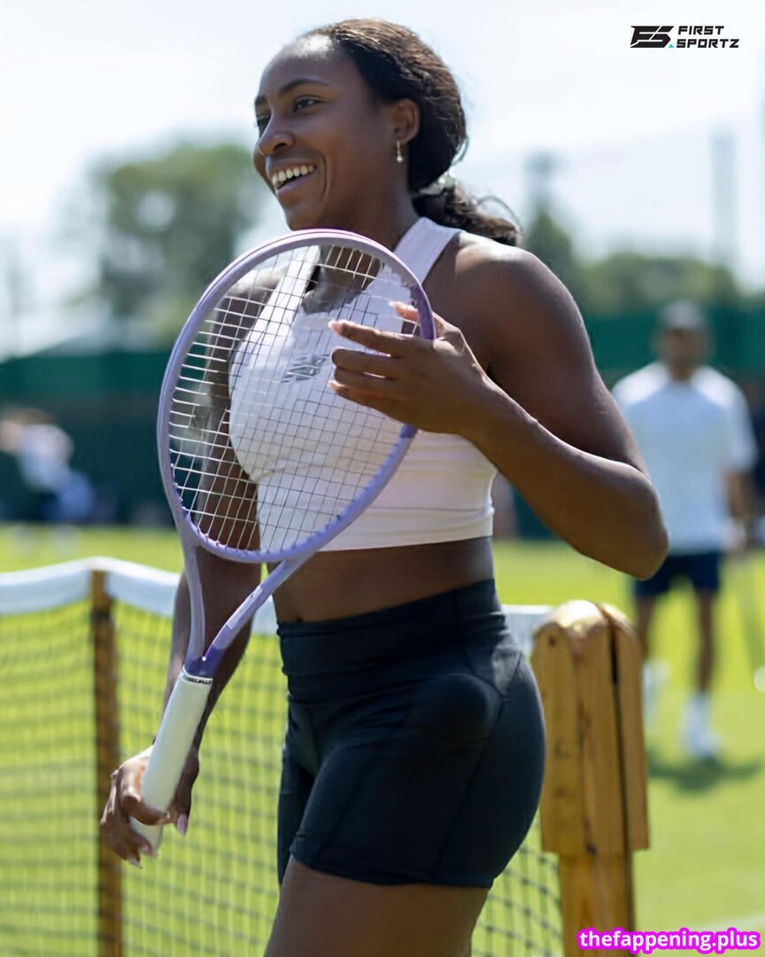 Coco Gauff