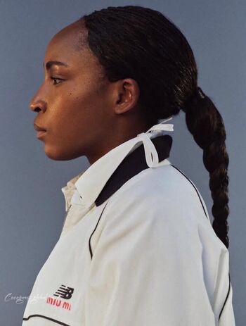 Coco Gauff