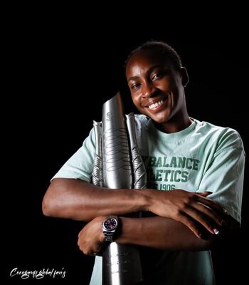 Coco Gauff