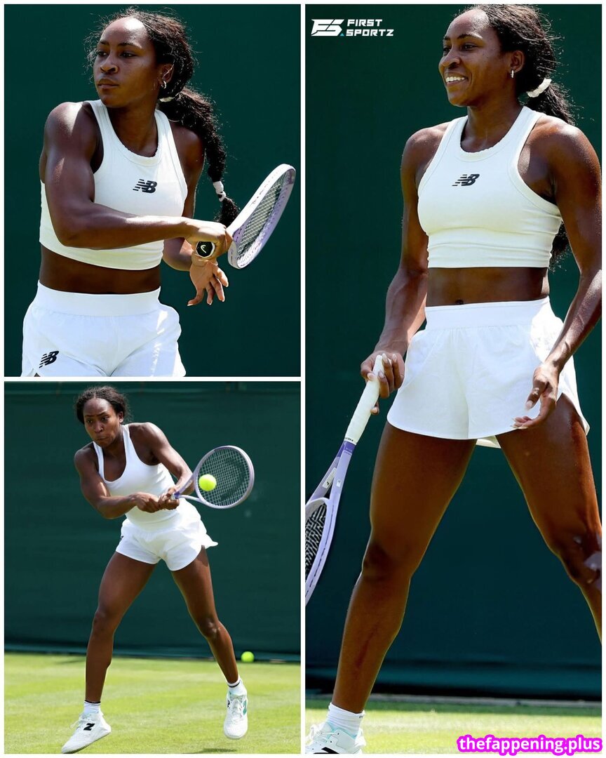 Coco Gauff