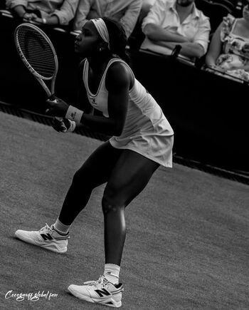 Coco Gauff