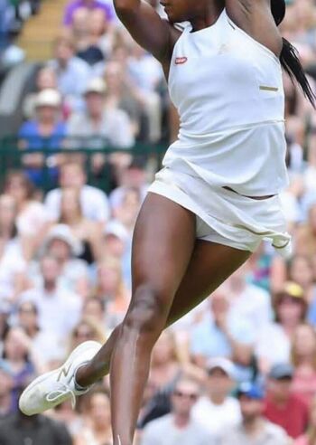 Coco Gauff