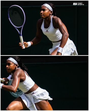 Coco Gauff