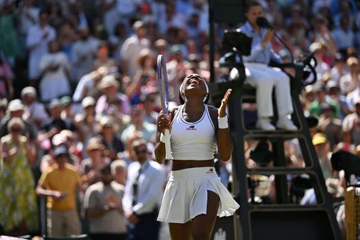 Coco Gauff