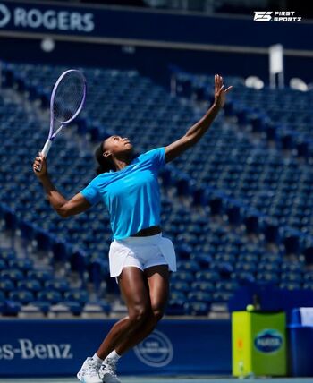 Coco Gauff