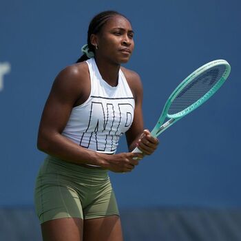 Coco Gauff