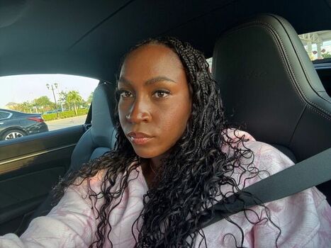 Coco Gauff