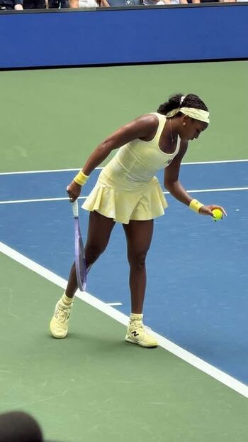 Coco Gauff