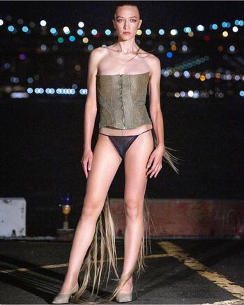 Coco Gordon Moore