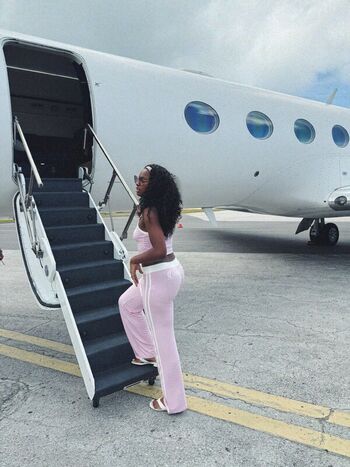 Coco Jones