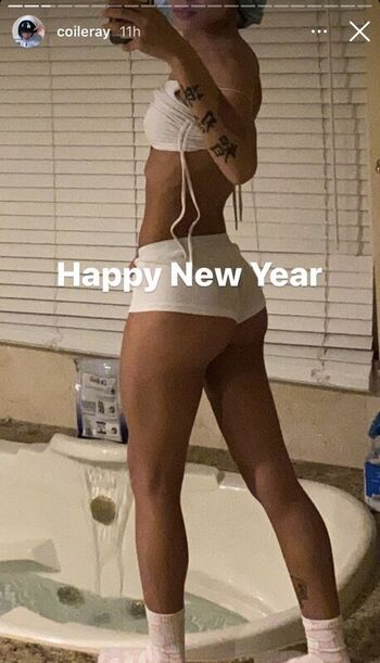 Coi Leray