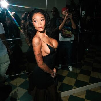 Coi Leray