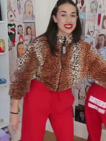 Colleen Ballinger